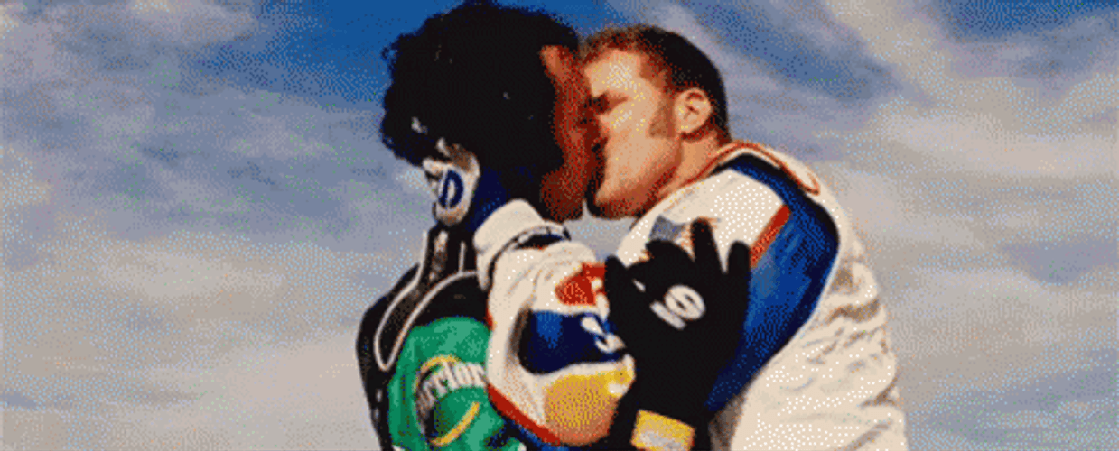Talladega Nights GIF