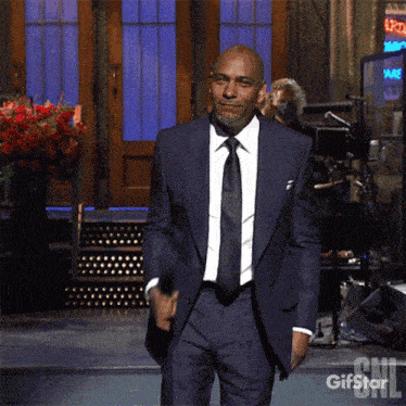 Talos Mic Drop Gif GIF