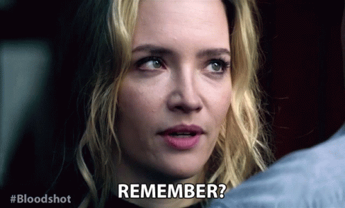 Talulah Riley Remember GIF