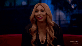Tamar Braxton Explains Won't He Do It GIF