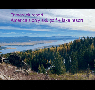 Tamarack Resort Meme GIF