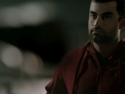 Tamim Iqbal Poker Face GIF