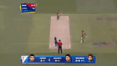 Tamim Iqbal Tamim Iqbal Khan Gif GIF