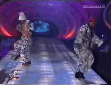 Tammy B Gets Gold Star GIF