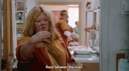 Tammy Getting Drunk Melissa Mccarthy GIF