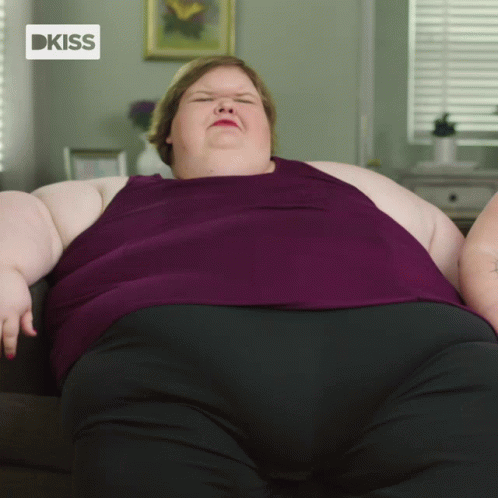 Tammy Louise Slaton Crying GIF