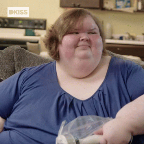 Tammy Louise Slaton Laughing Out Loud GIF