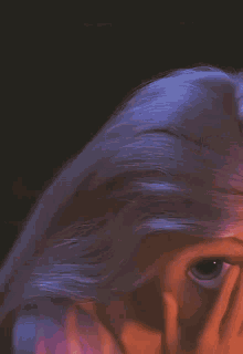 Tangled Rapunzel Anxious Phew GIF