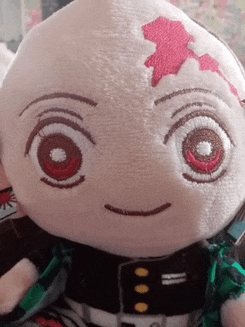 Tanjiro Demon Slayer Meme GIF