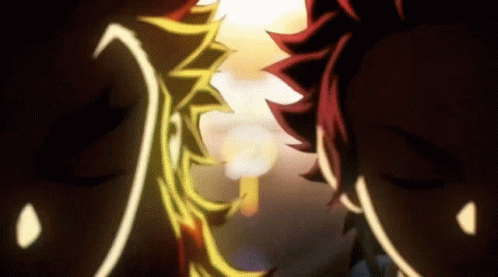 Tanjiro Vs Daki 498 X 277 Gif GIF