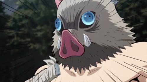 Tanjiro Vs Daki 498 X 280 Gif GIF