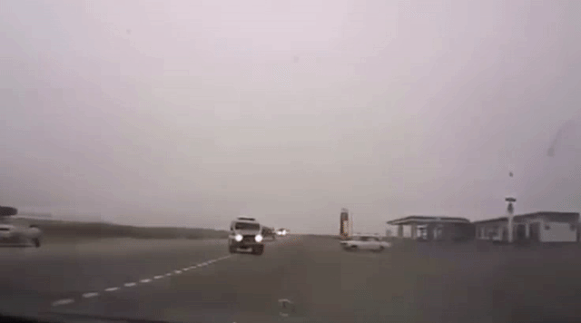 Tanks Drifting Badly GIF