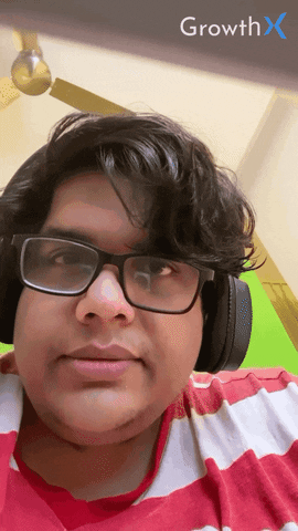 Tanmay Bhat Evil Smile GIF