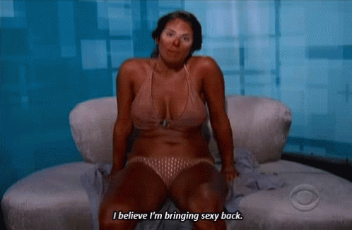 Tanning Bringing Sexy Back GIF
