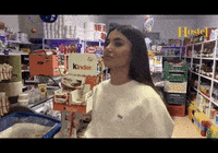 Tantrum Innocent Teen Girl GIF