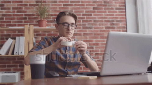 Tape Hides Webcam GIF