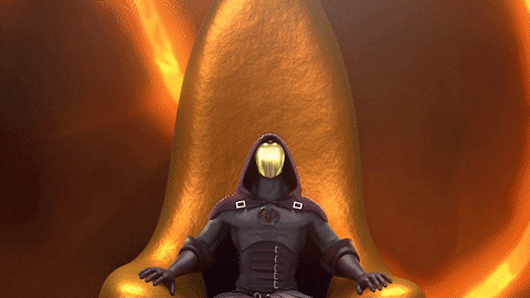 Tara Duncan Dark Side GIF