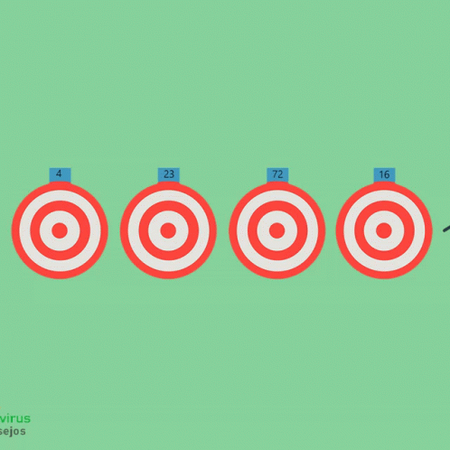 Target 498 X 498 Gif GIF