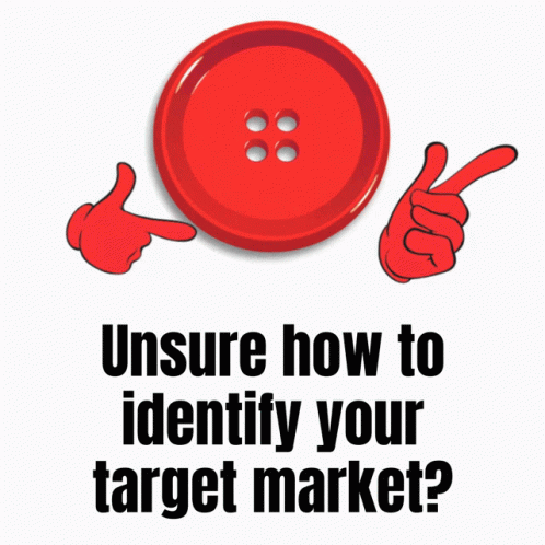 Target Market Strategy GIF
