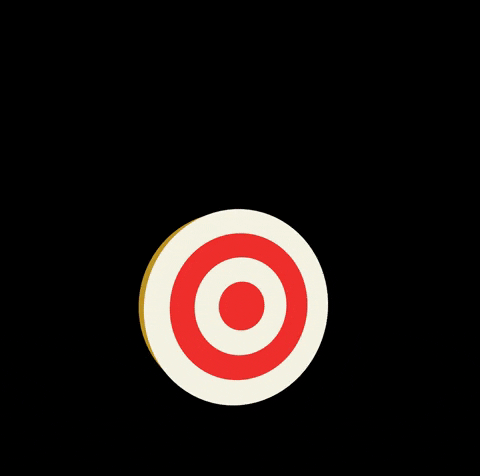 Target Sales Achieved GIF GIFDB