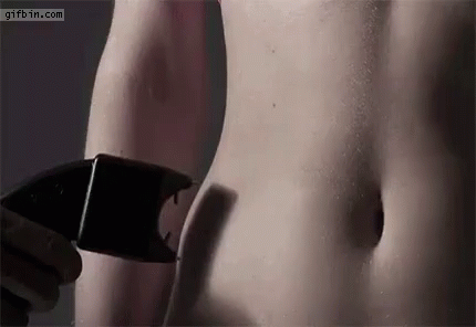 Taser - Pain GIF