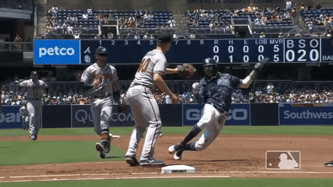 Tatis Jr Fell GIF