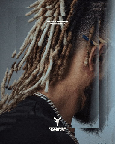 Tatis Jr The Game Looks Different GIF