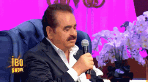 Tatlises Crying Tatlises GIF