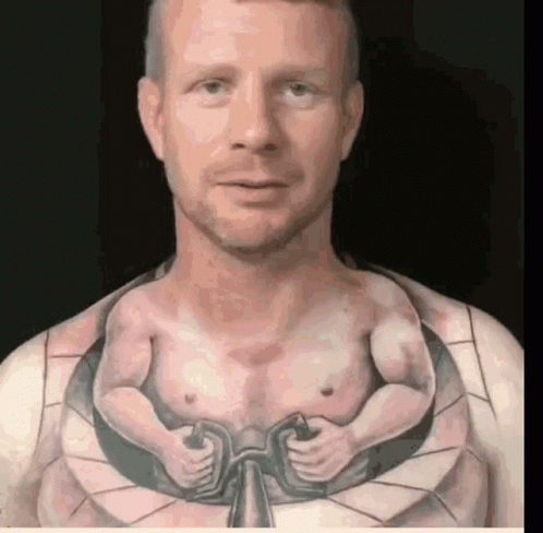 Tattoo 498 X 488 Gif GIF