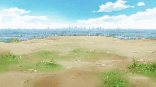 Tawawa On Monday Already Tired GIF