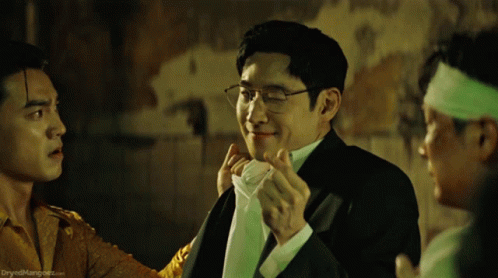 Taxi Driver Lee Je Hoon Finger Heart Kdrama GIF