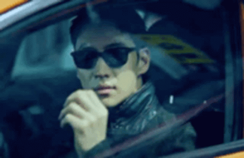 Taxi Driver Lee Je Hoon Kdrama GIF