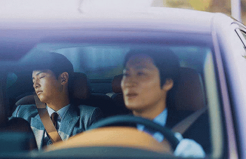 Taxi Driver Vincenzo Kdrama GIF