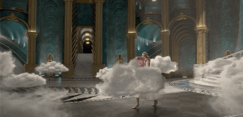 Taylor Swift Birthday Me Music Video GIF