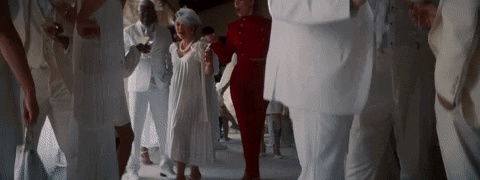 Taylor Swift I Bet You Think Birthday GIF