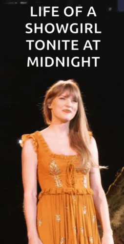 Taylor Swift Taylor Swift Eras Tour Meme GIF