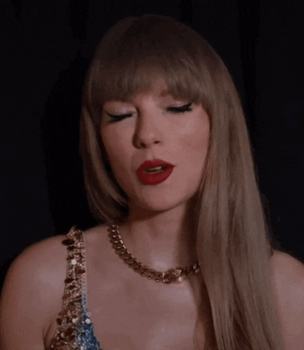 Taylor Taylor Swift Gif GIF