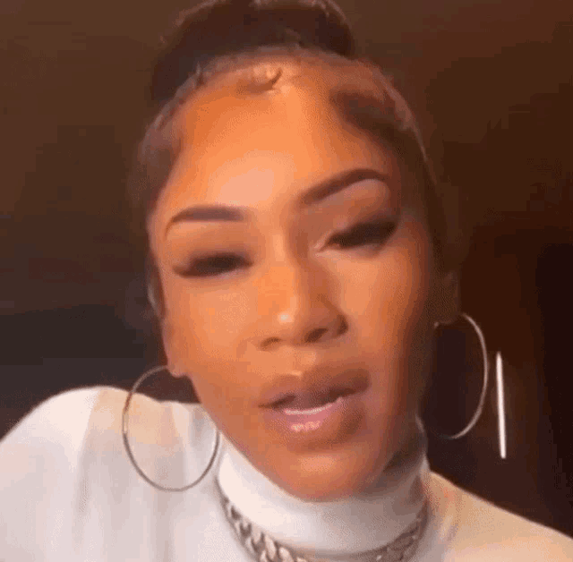 Tayomaki Saweetie Gif GIF