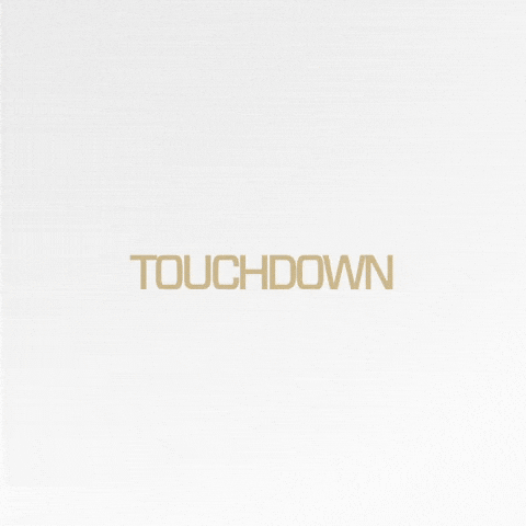 Taysom Hill Video Feature GIF