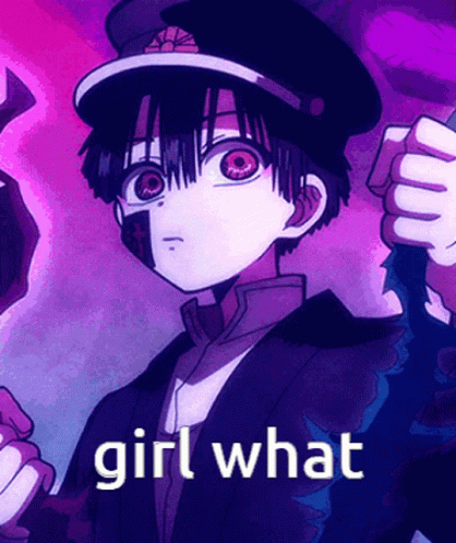 Tbhk Anime Meme Annoyed Tsukasa Yugi GIF