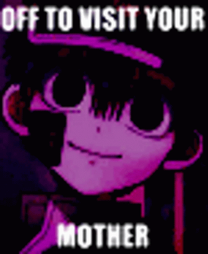 Tbhk Anime Meme Tsukasa Yugi GIF