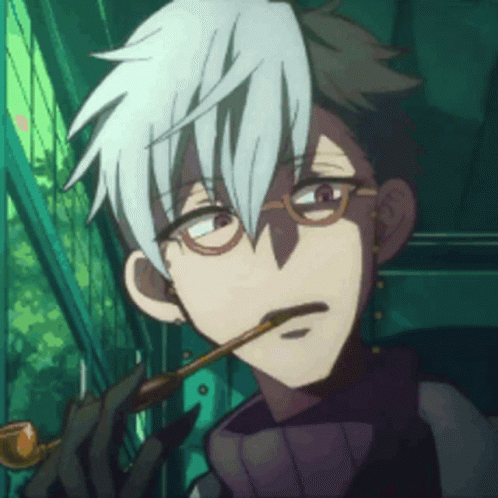 Tbhk Anime Tsuchigomori Walk Away GIF