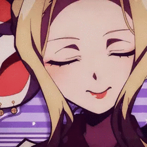 Tbhk Anime Yako Human Form GIF