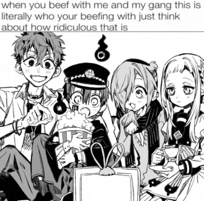 Tbhk Broadcasting Squad Meme GIF