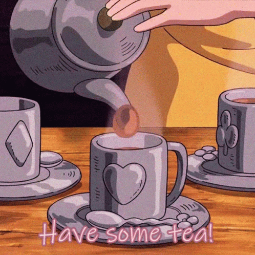 Tea Gif File 9799kb GIF