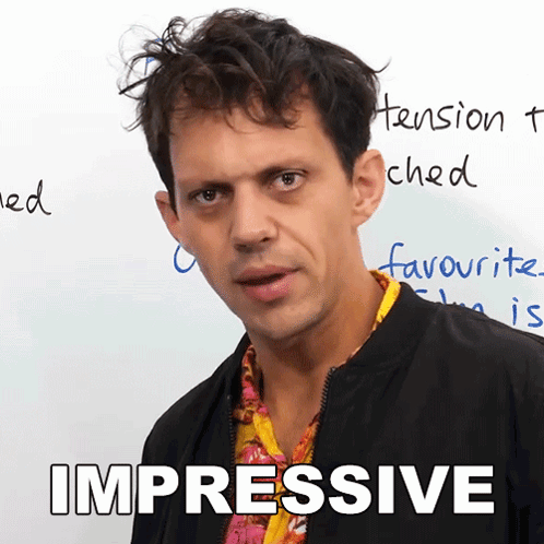 Teacher Teaching Impressive Inside The Classroom GIF