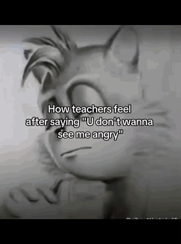 Teachers GIF