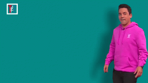 Teal On The Board GIF