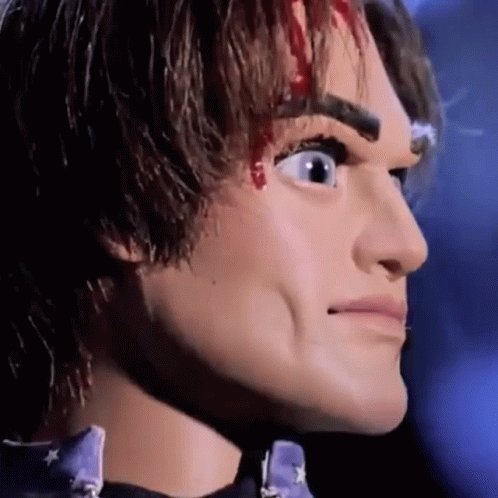 Team America Gary Johnston Character GIF