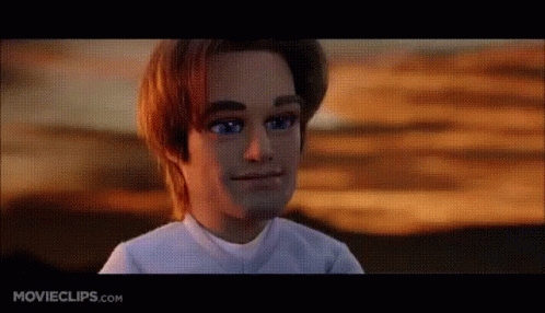 Team America I Will Never Die GIF